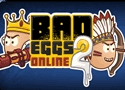 Bad Eggs Online 2 Games