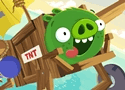 Bad Piggies Games