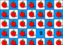 Bad Apple Game