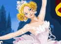 Ballerina Perfect Dress Up Games