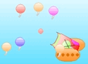 Balloon Burst Games