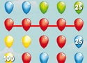 Balloons Match and Crush Games