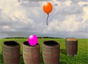 Baloon Hunter Game