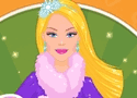 Barbie Design Your Winter Coat Games