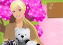 Barbie Care n Cure Game