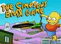 The Simpsons Bmx Games
