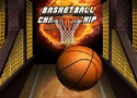 Basketball Championship Games