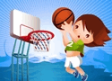 Basketball Gozar Games