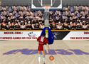 Basketball Challenge Game