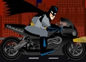 Batman Biker Games