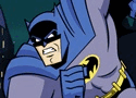 Batman The Rooftop Caper Games