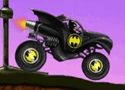 Batman Truck 3 Games