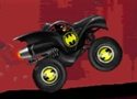 Batman Truck Games