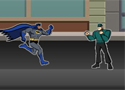 Batman Games