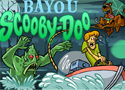 Scooby-Doo Bayou Game