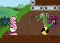 Bazooka Baby Rampage Games