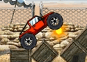 Beach Buggy Stunts Games