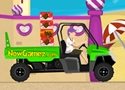 Beach Buggy Games