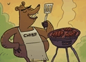 Bear Grills Games