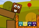 Beaver Blocks Level Pack Games