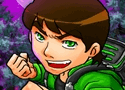 Ben 10 Adventure Games