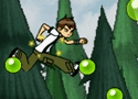 Ben 10 Super Run Games