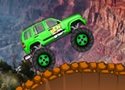 Ben 10 Urban Jeep Games