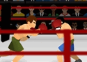 Ben 10 Boxing Games