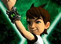 Ben 10 Energy Hunter Games