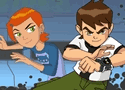 Ben 10 Partner Adventure Games