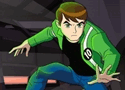 Ben 10 Prison Break Games