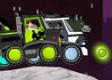 Ben 10 Truck Rival Games