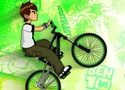 Ben 10 BMX Games