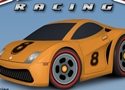 Big Time Racing Games