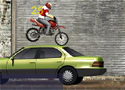 Bike Adventure Game