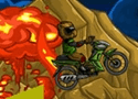 Bike Storm Games