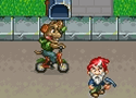 Bike Tyke Games