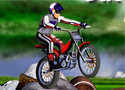 Bike Mania 1 Game