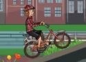 Biking in Amsterdam Games