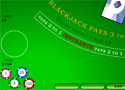 online BlackJack Game