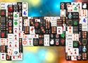 Black and White Mahjong 2 Games