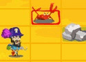 Blackbeard Island Games