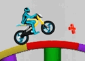 Block Stunts Games