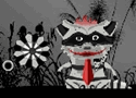 Blood Raccoons Games