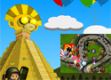 Bloons Tower Defense 4 Expansion - Games