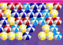 Blow Up The Colorful Balls Games