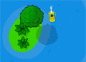 Blow Fishing Game