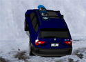 BMW X3 Game