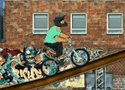 BMX For Boys Games
