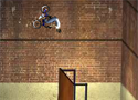 Bmx Extreme Game